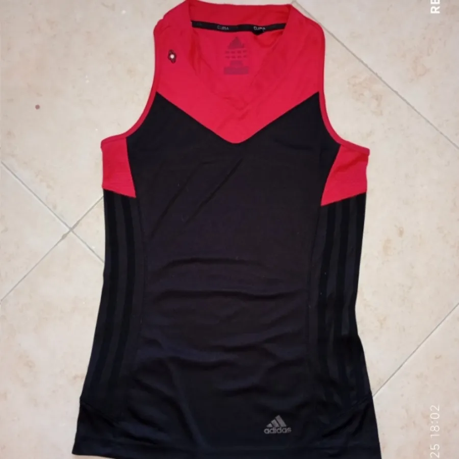 تاپ های ورزشی  آدیداس و..