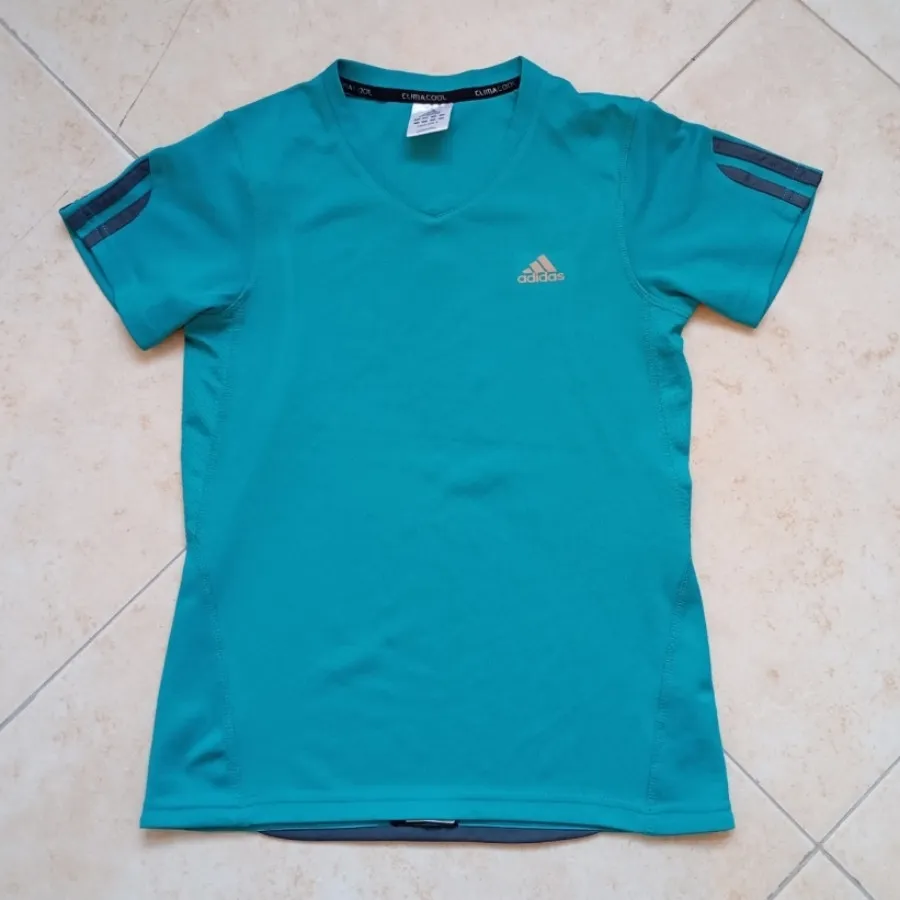 تاپ های ورزشی  آدیداس و..