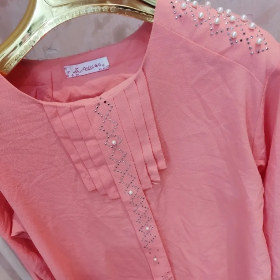 شومیز تونیک