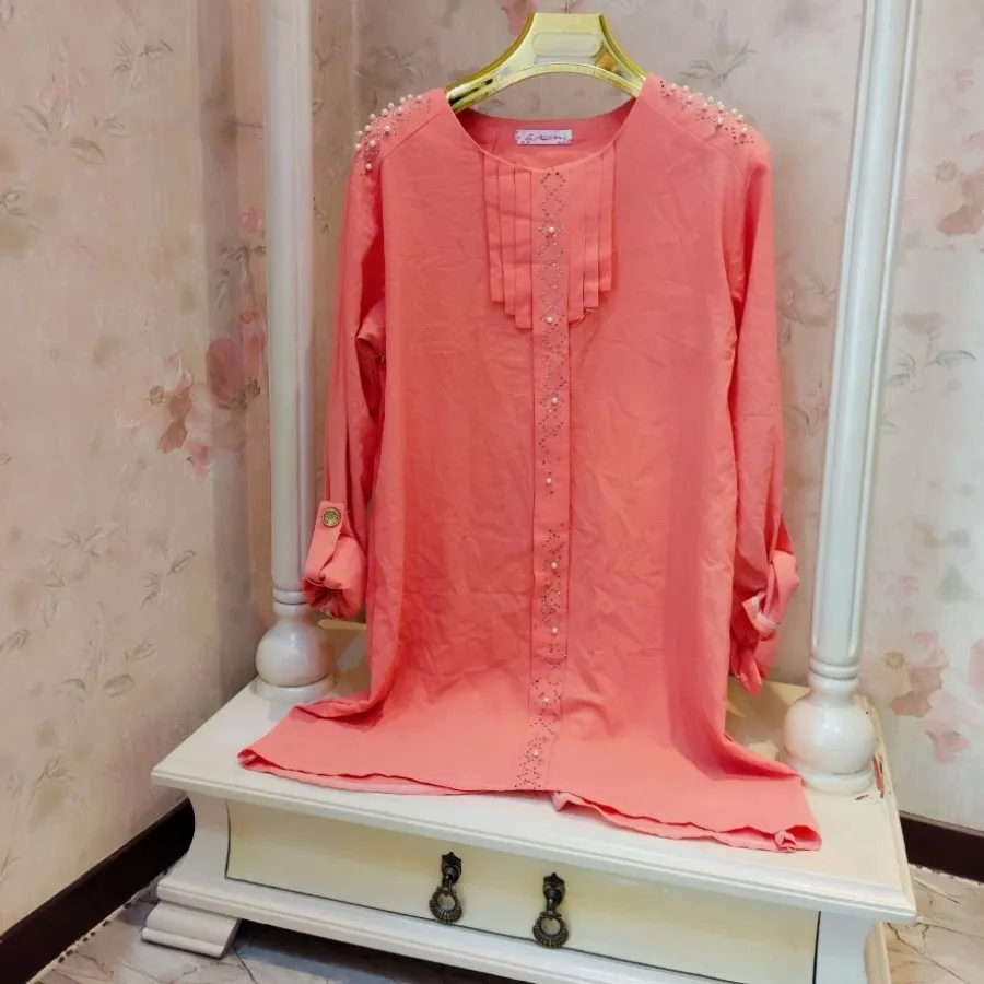 شومیز تونیک