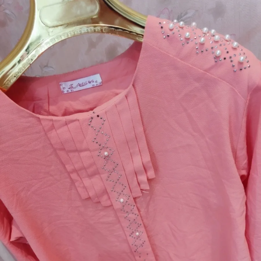 شومیز تونیک