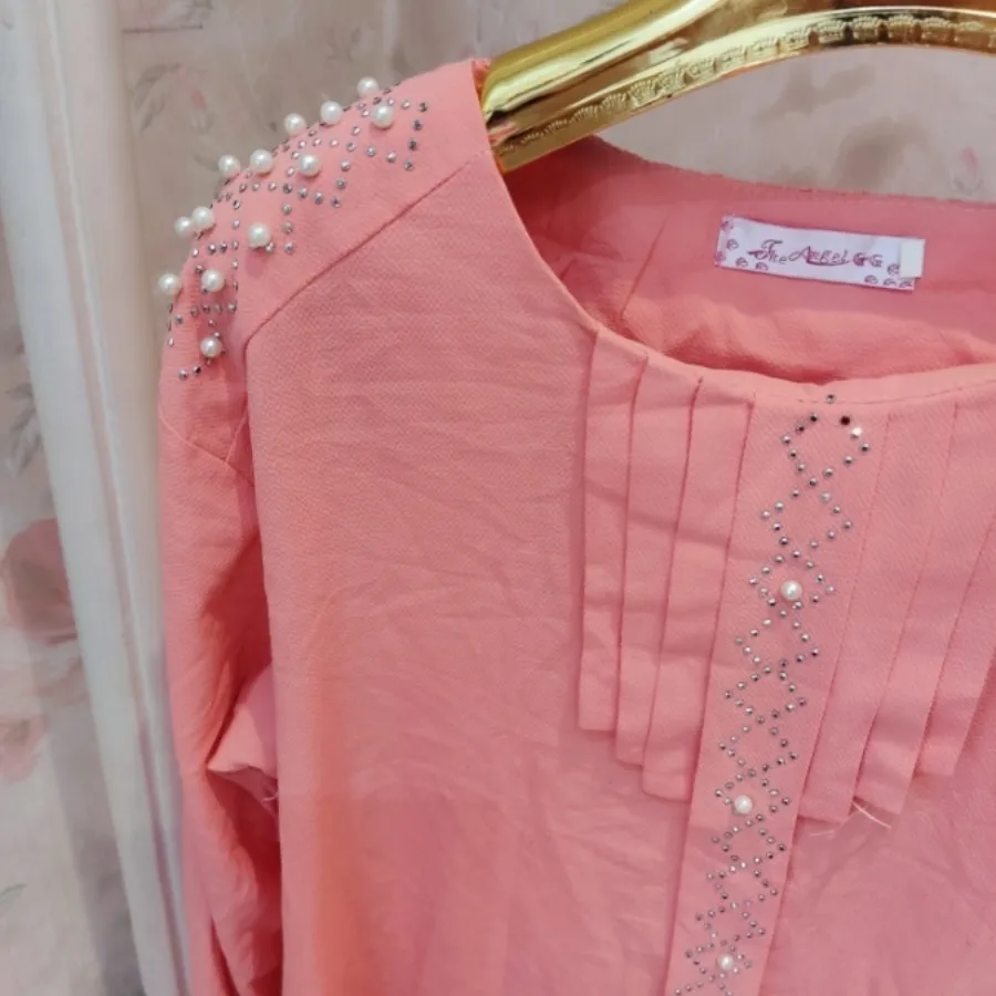 شومیز تونیک