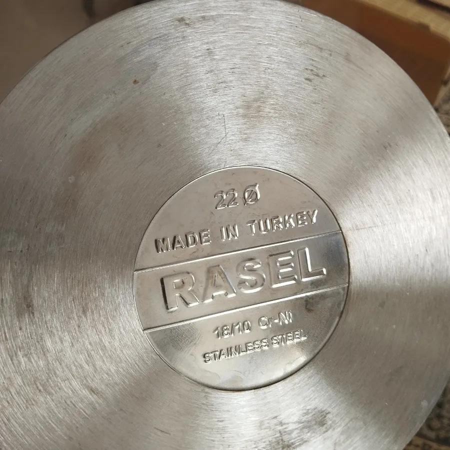 کتری قوری راسل اصل ترکیه