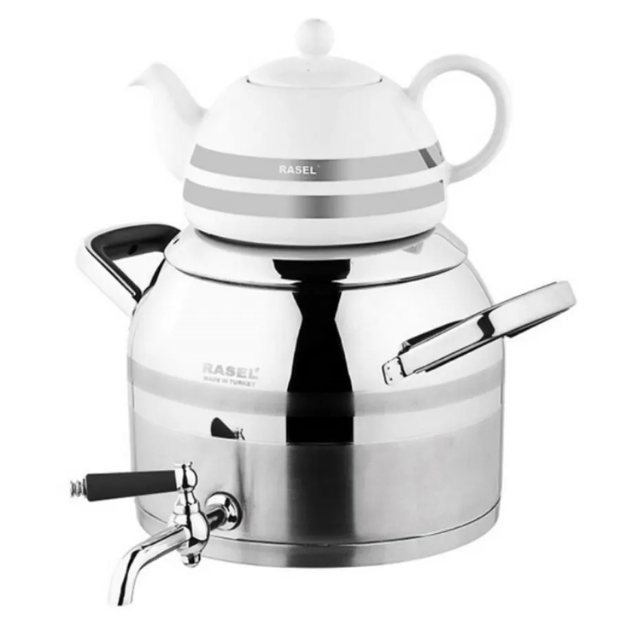 کتری قوری راسل اصل ترکیه