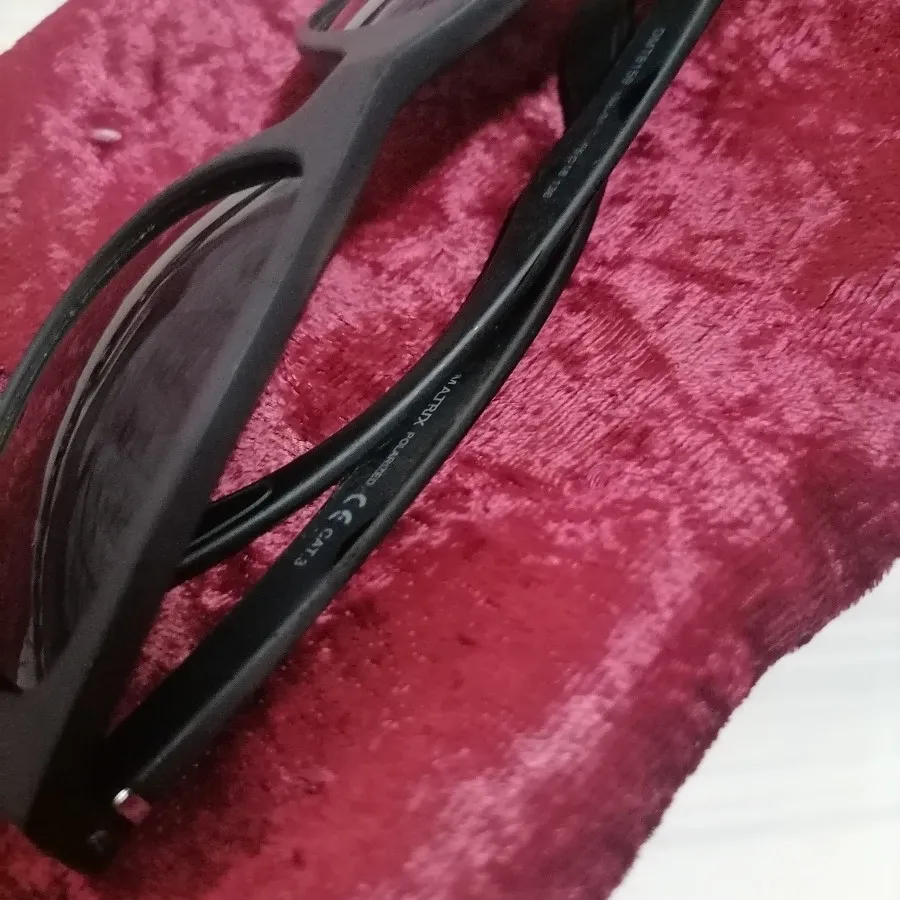 عینک آفتابی ماتریکس