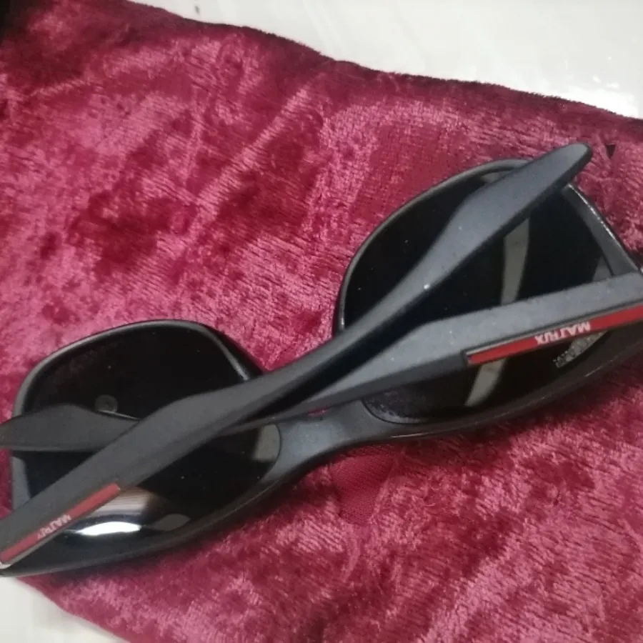 عینک آفتابی ماتریکس