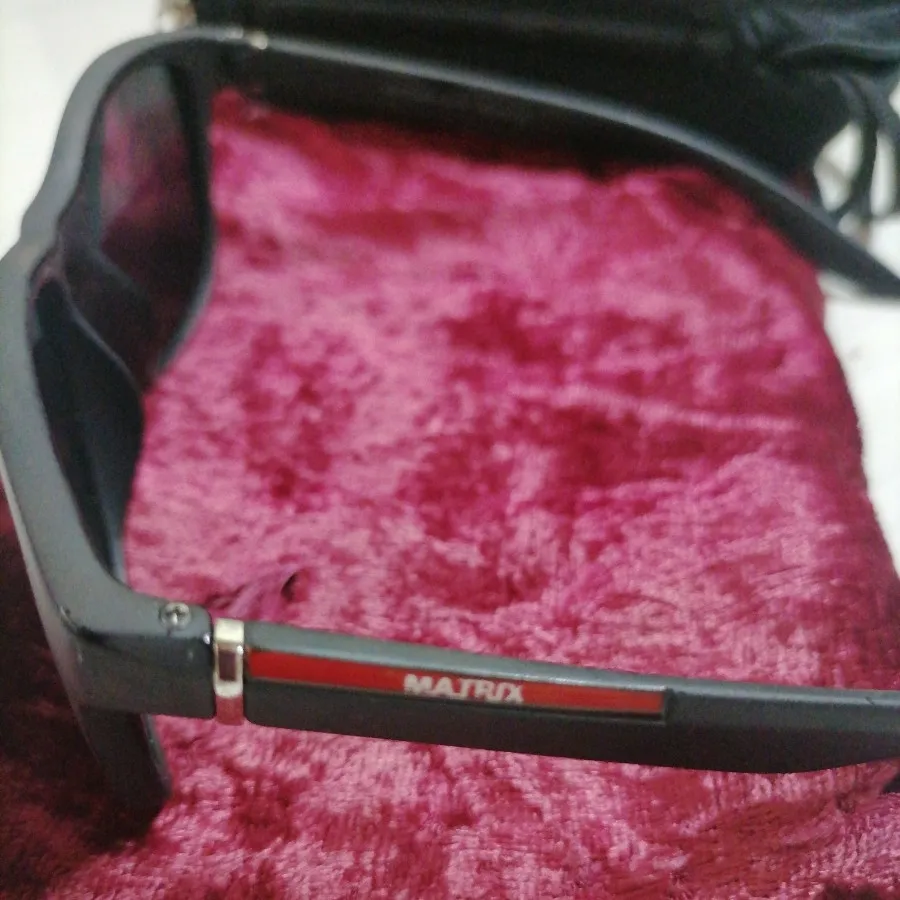 عینک آفتابی ماتریکس