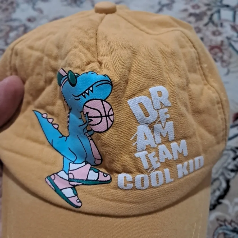 کلاه مناسب دختر و پسر