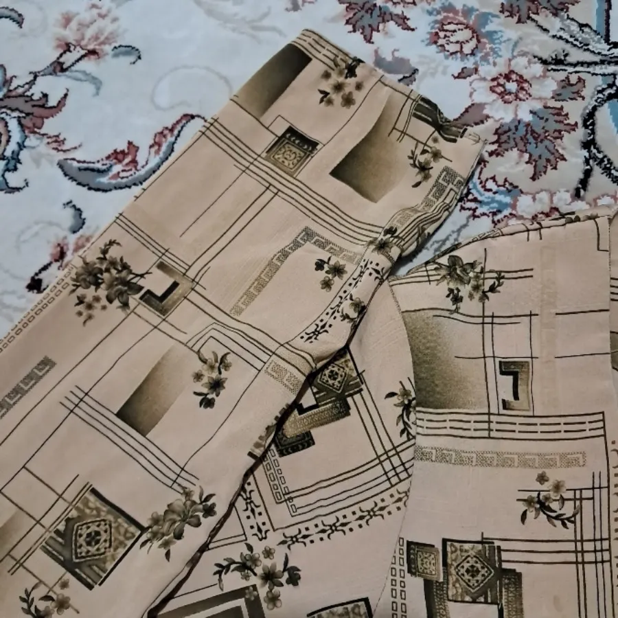 بلوز دخترونه یا زنونه