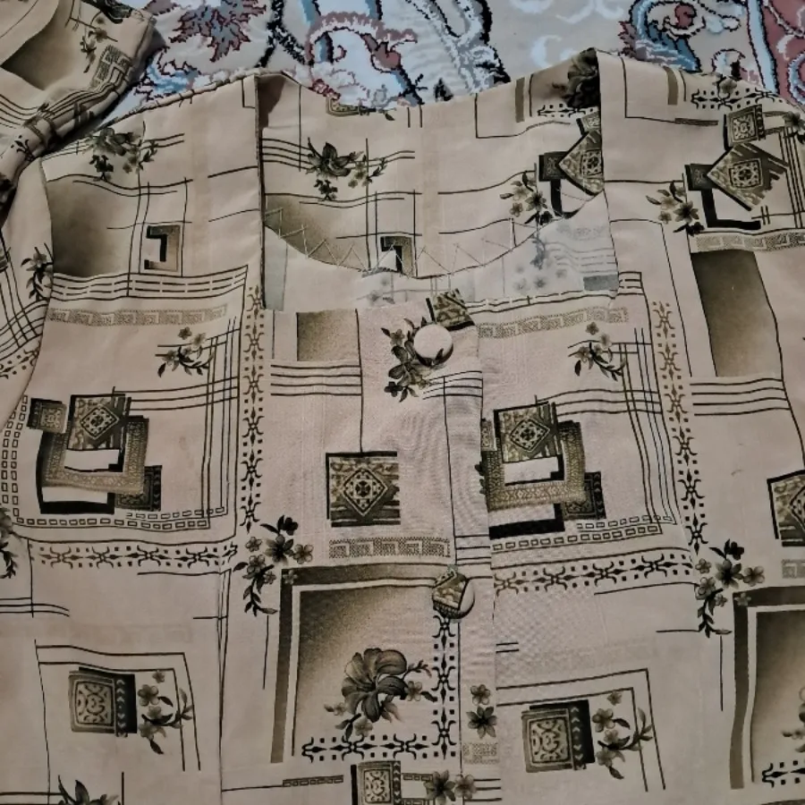 بلوز دخترونه یا زنونه