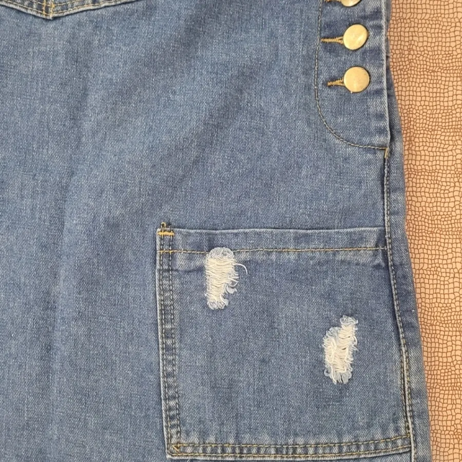 سرهمی جین اصلی