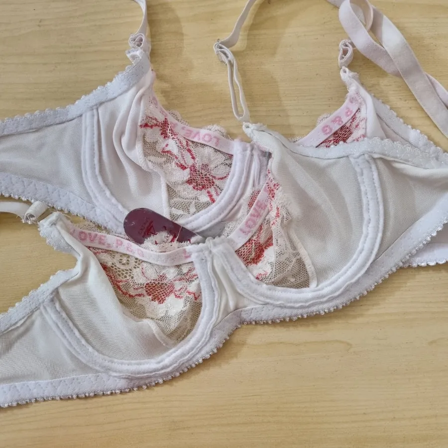 سوتین فنر دار