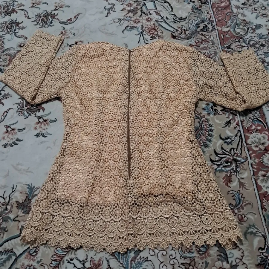 بلوز زنونه یا دخترونه