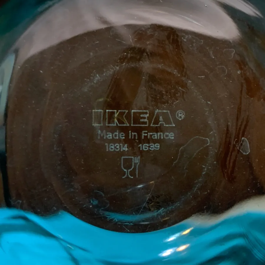 شمعدان ایکیا