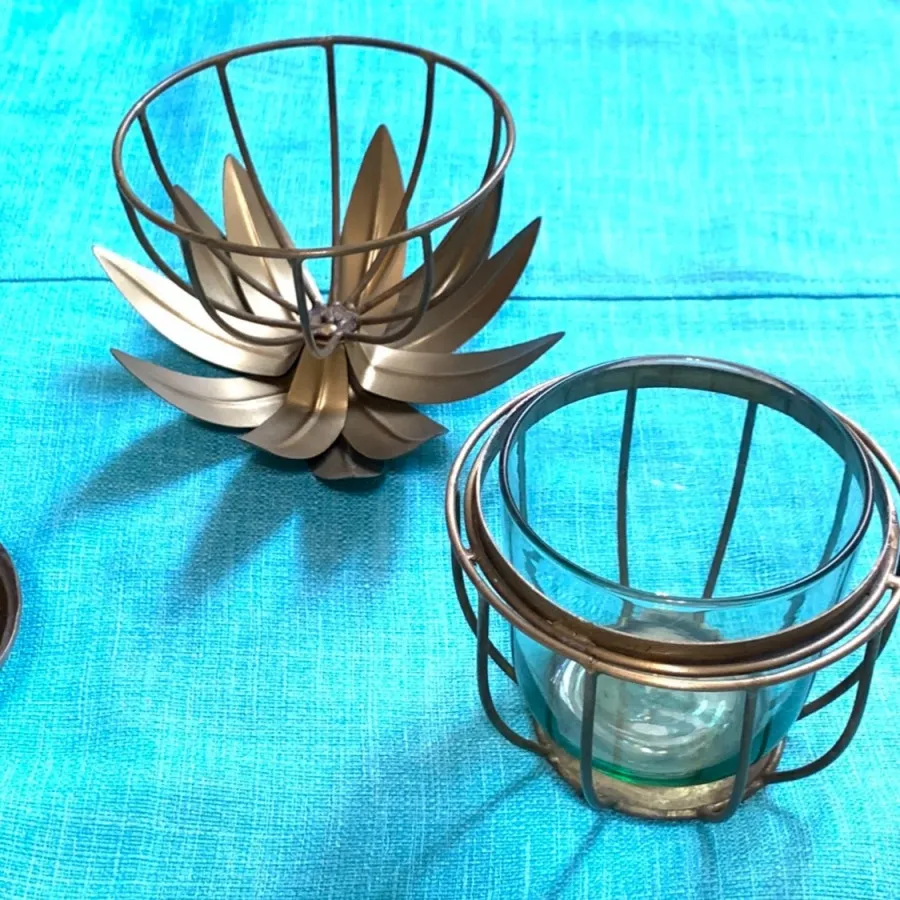 شمعدان ایکیا