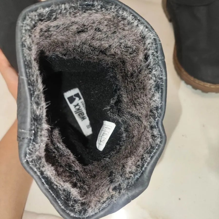 نیم بوت زنانه