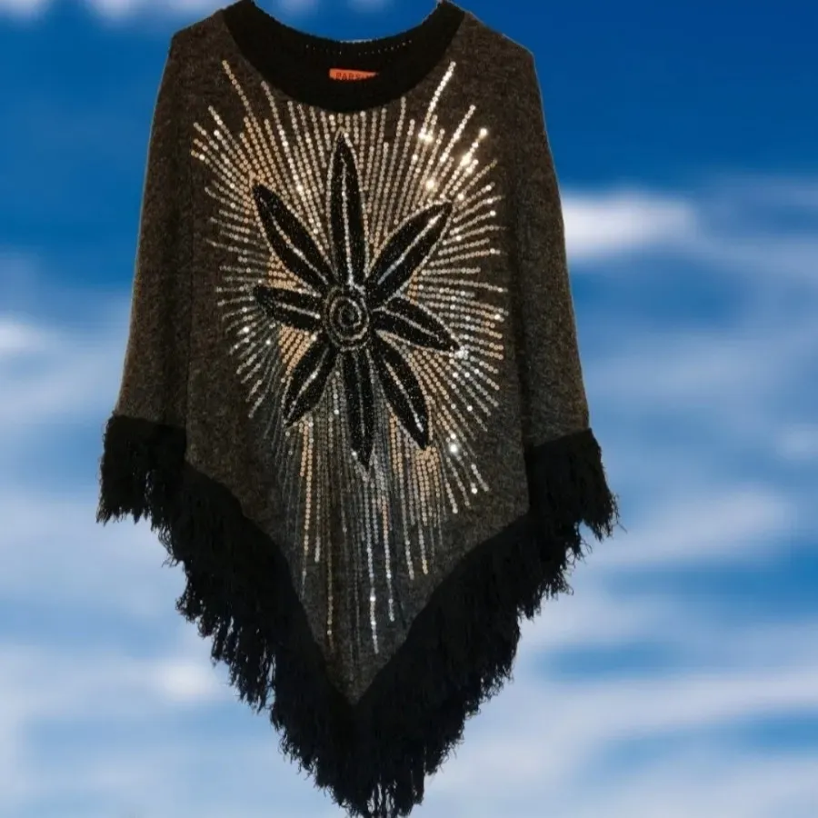 پانچ زنانه شیک و خاص