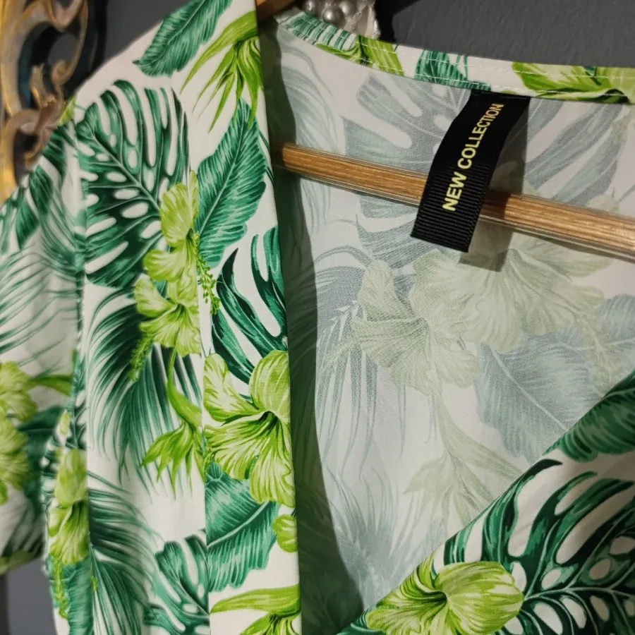 سرهمی برگی ترک