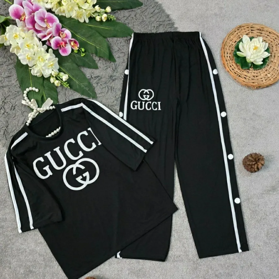 ست تیشرت شلوار