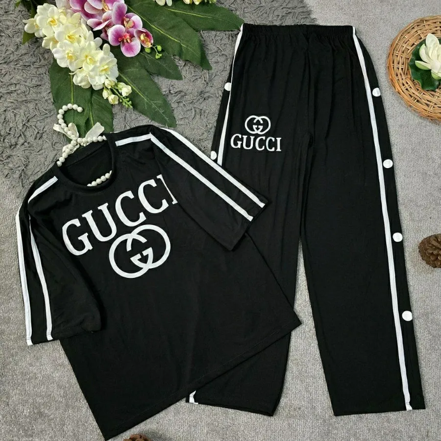 ست تیشرت شلوار