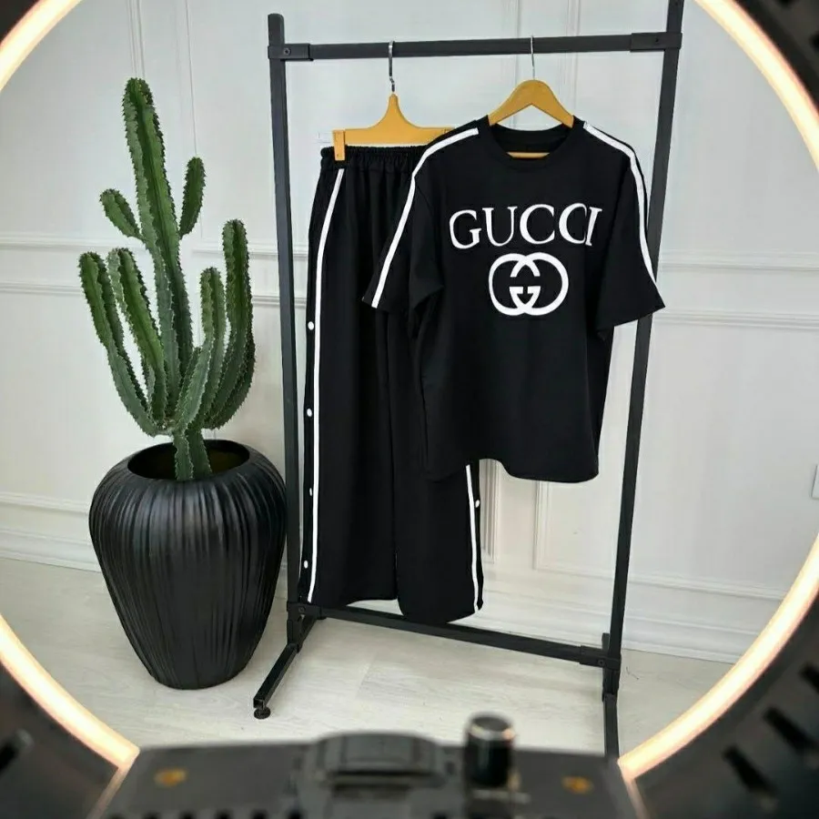 ست تیشرت شلوار