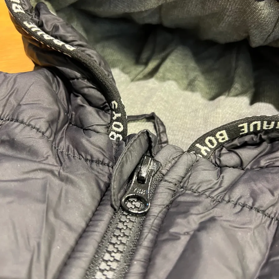 پافر برند ال سی وایکیکی