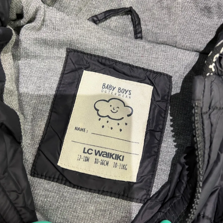 پافر برند ال سی وایکیکی