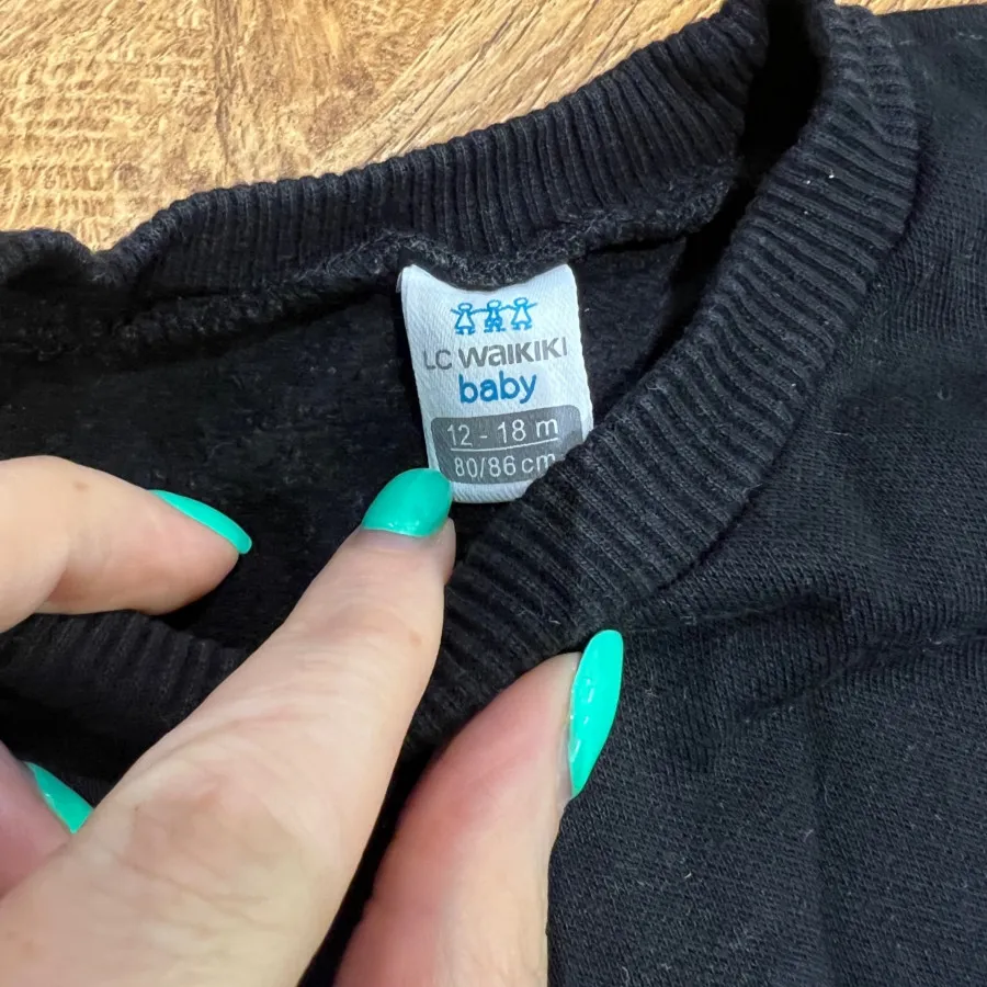 سوییشرت Lc waikiki