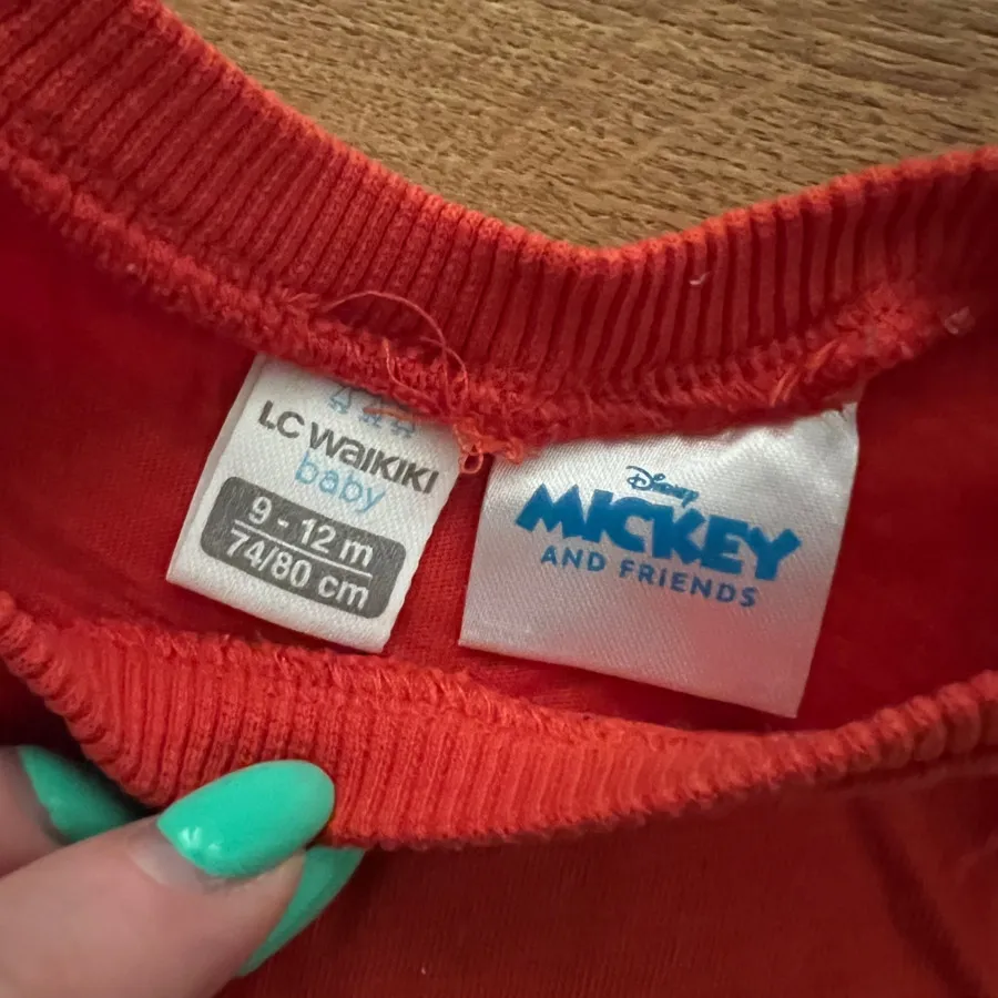 تیشرت پسرانه برجسته