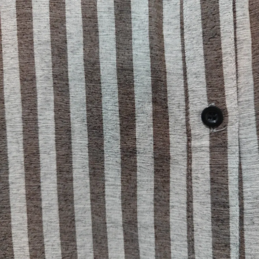 مانتو راهراه بزرگ