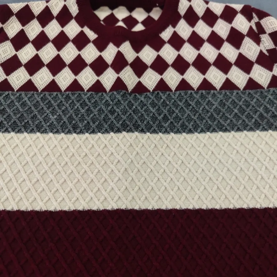 بافت پاییزه مردانه