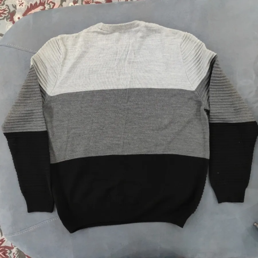 بافت پاییزه مردانه