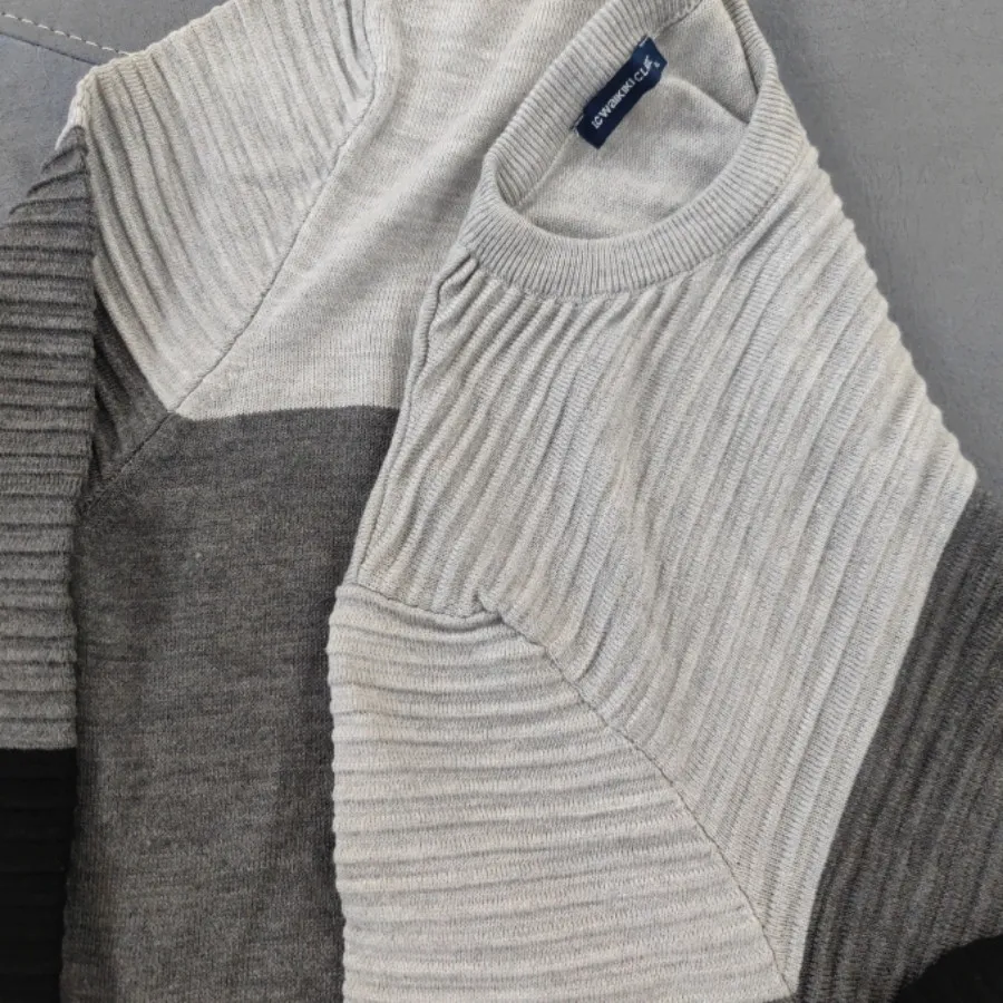 بافت پاییزه مردانه