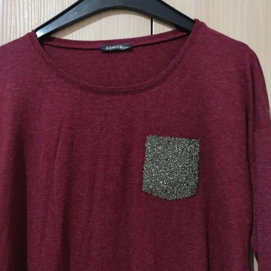 بلوز موهر زنانه