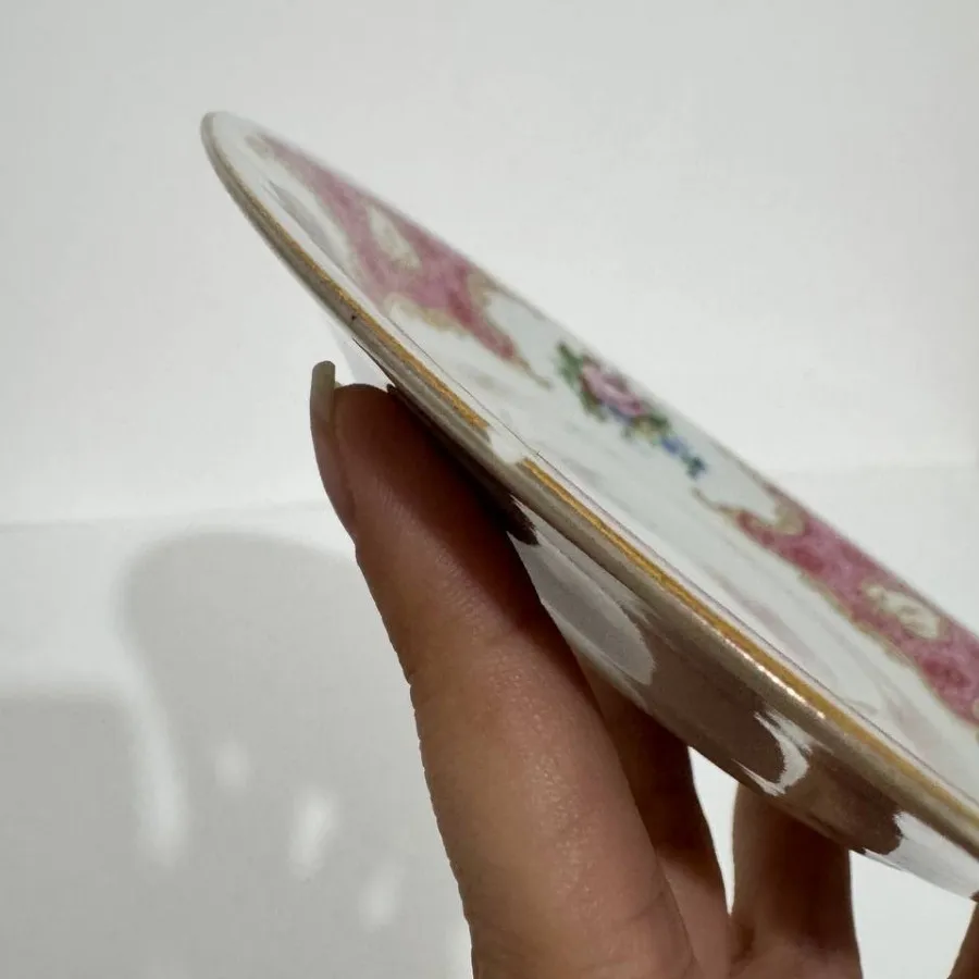 بشقاب دیوارکوب