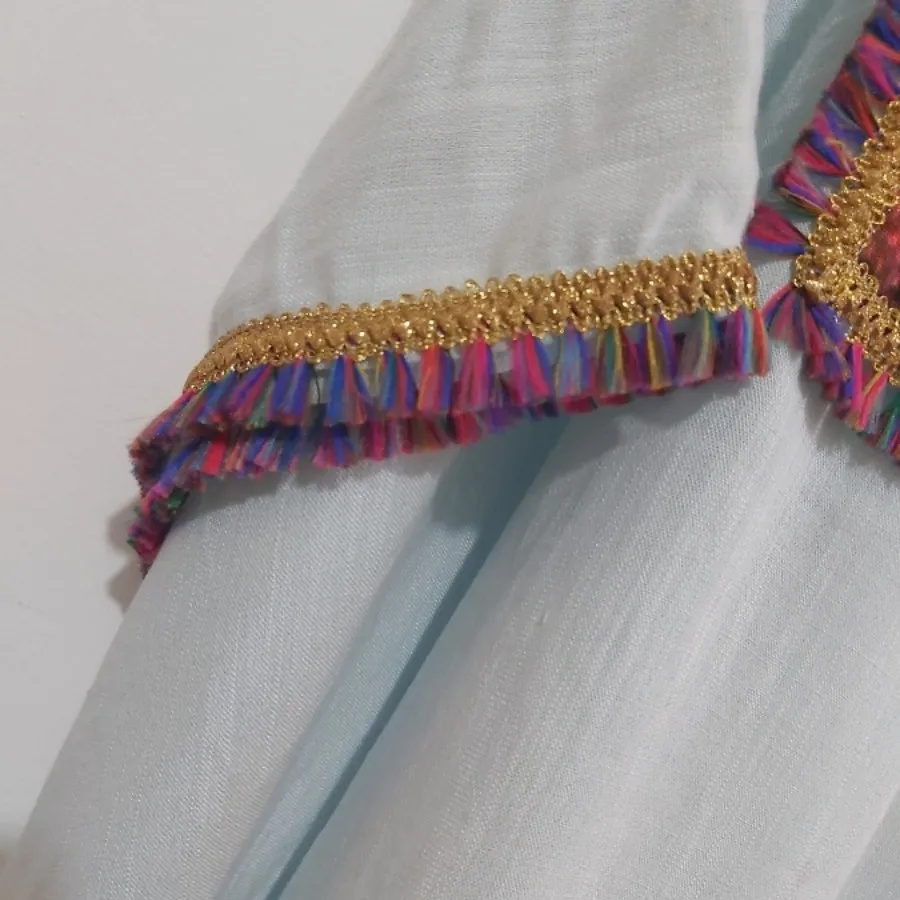 شومیز مانتوی خیلی زیبا