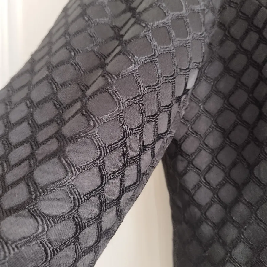 مانتو ژاکارد