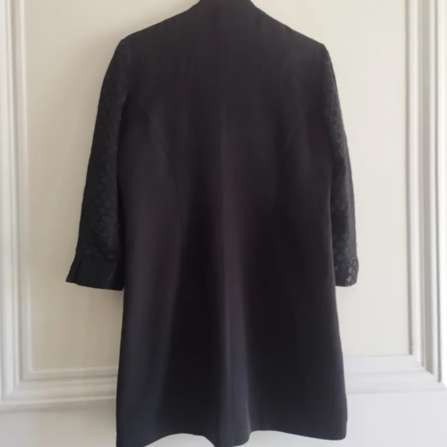 مانتو ژاکارد