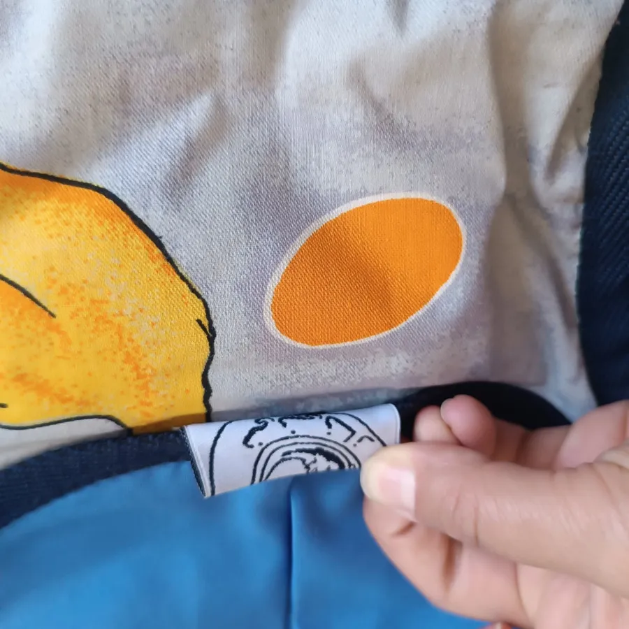 کیف آغوشی نوزاد و کودک