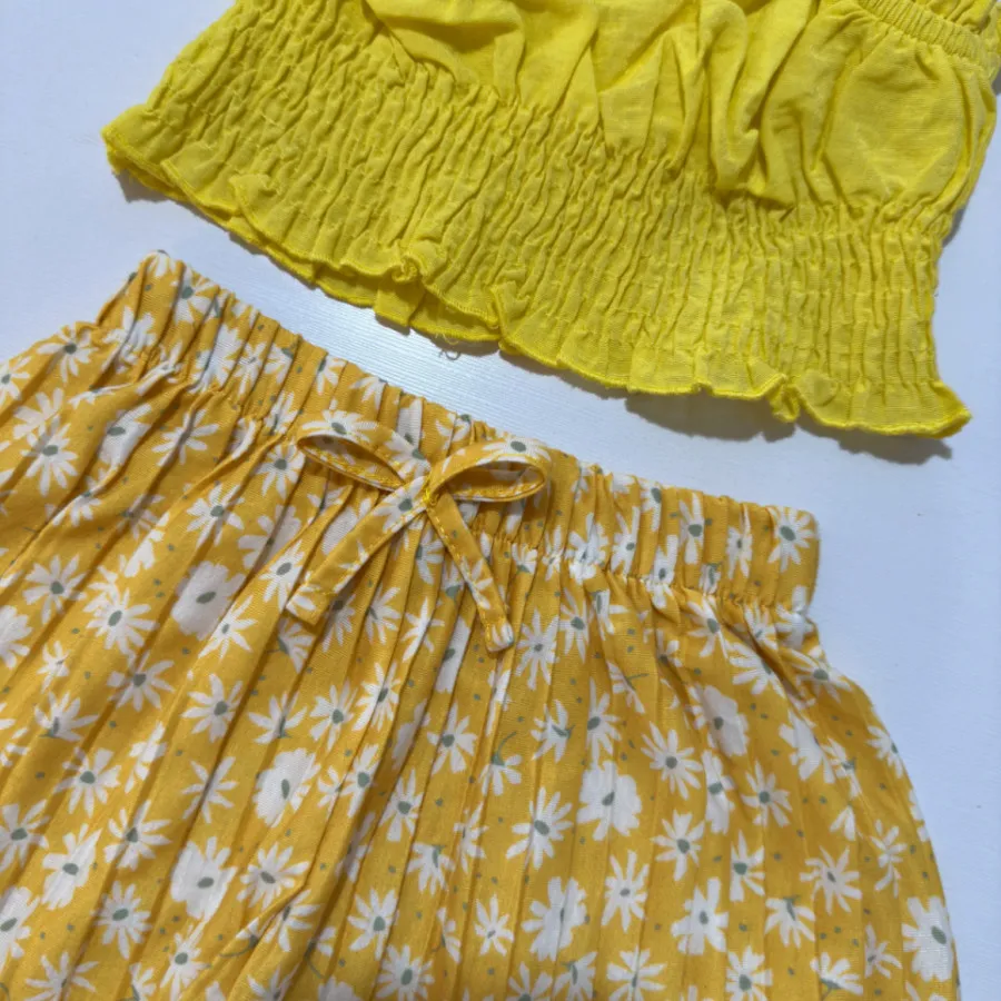 کراپ شلوارک کوتون