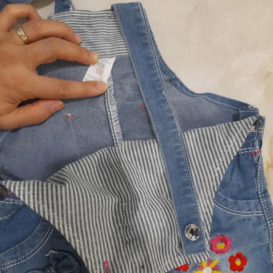 سرهمی مجلسی دخترانه