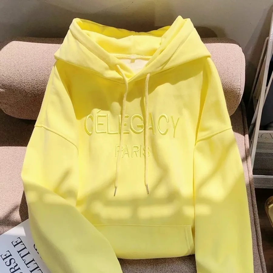 هودی کره ای پاستلی خارجی