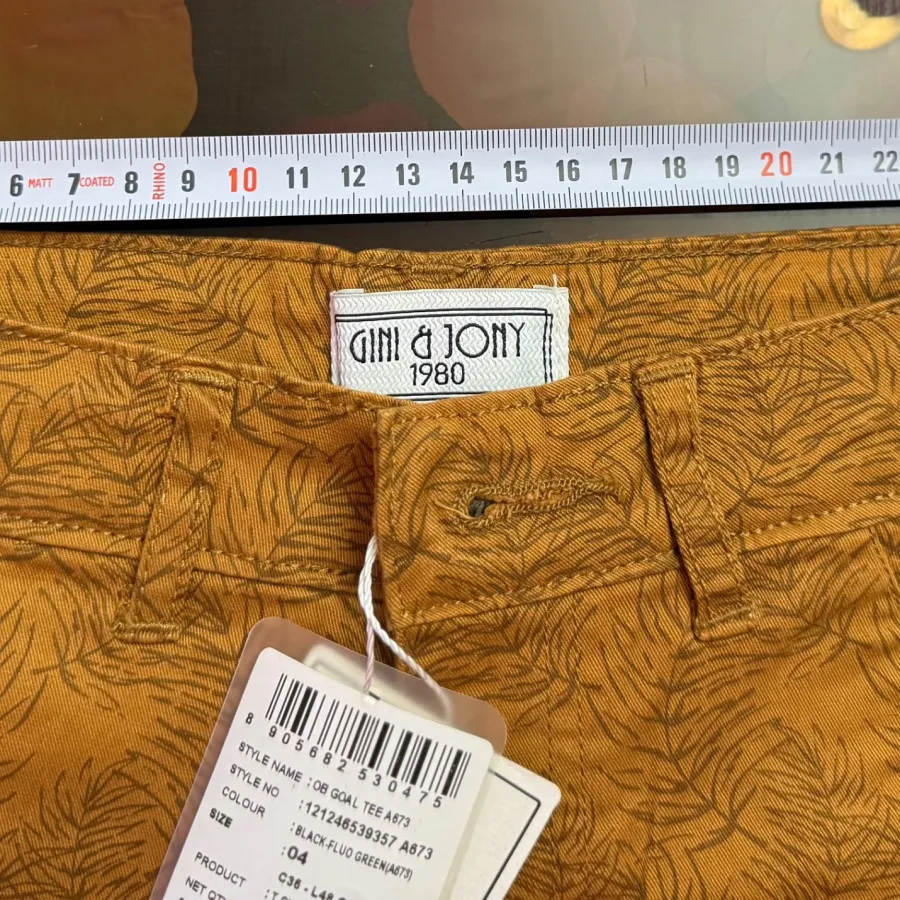 شلوارک پسرانه