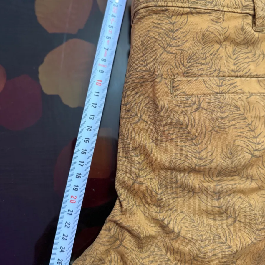 شلوارک پسرانه