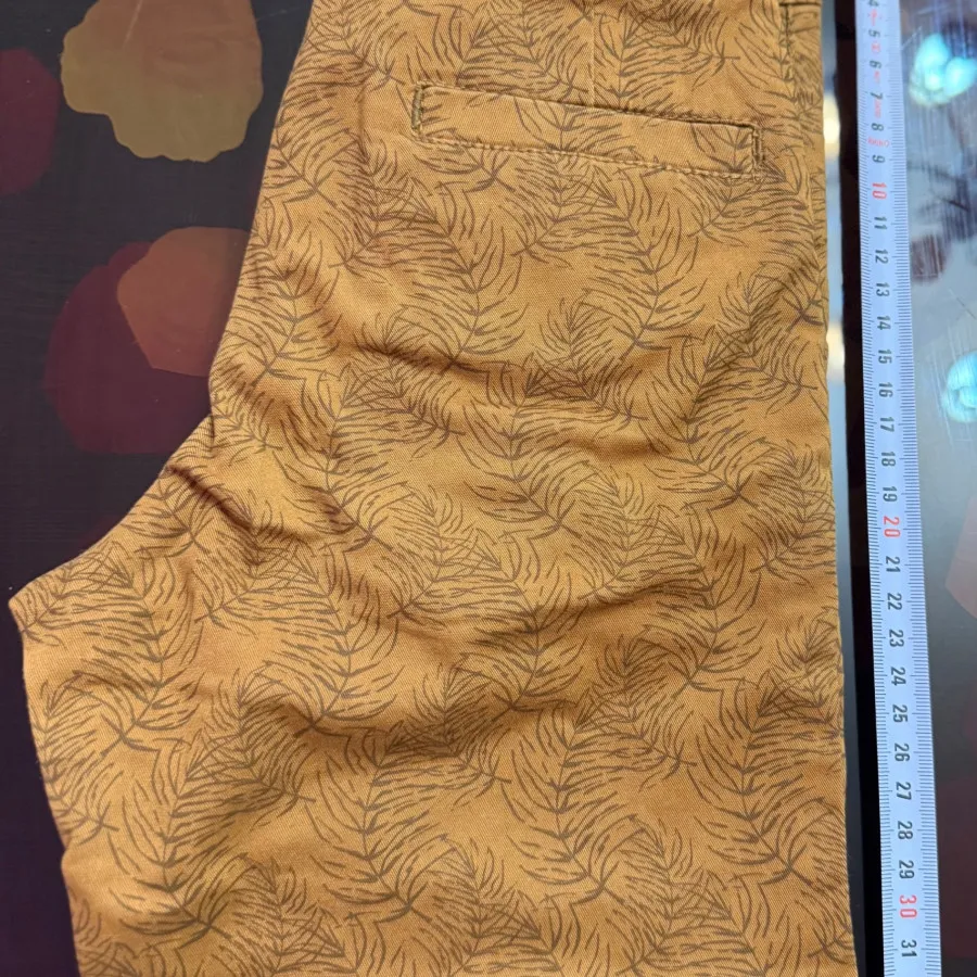 شلوارک پسرانه