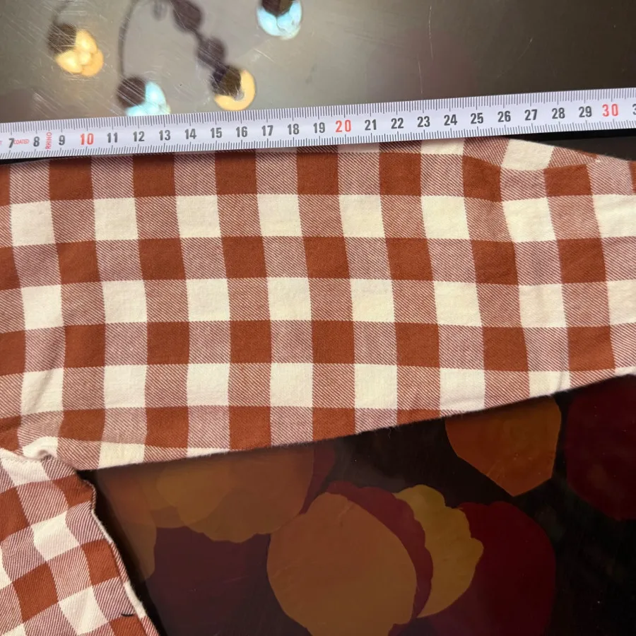 پیراهن پسرانه