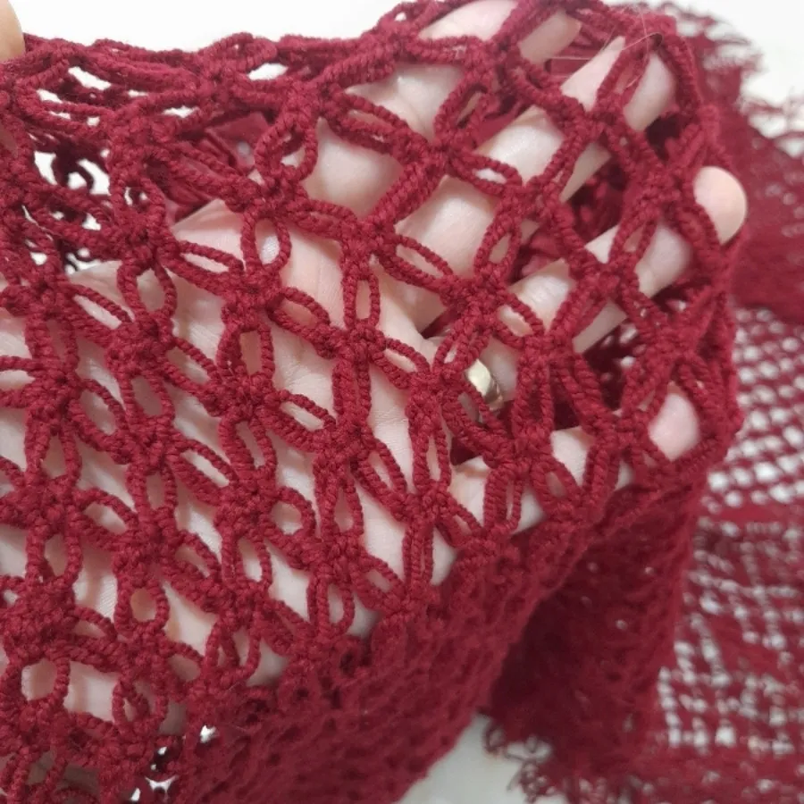 اشارپ (رو دوشی) زنانه