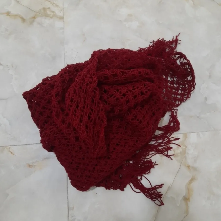 اشارپ (رو دوشی) زنانه