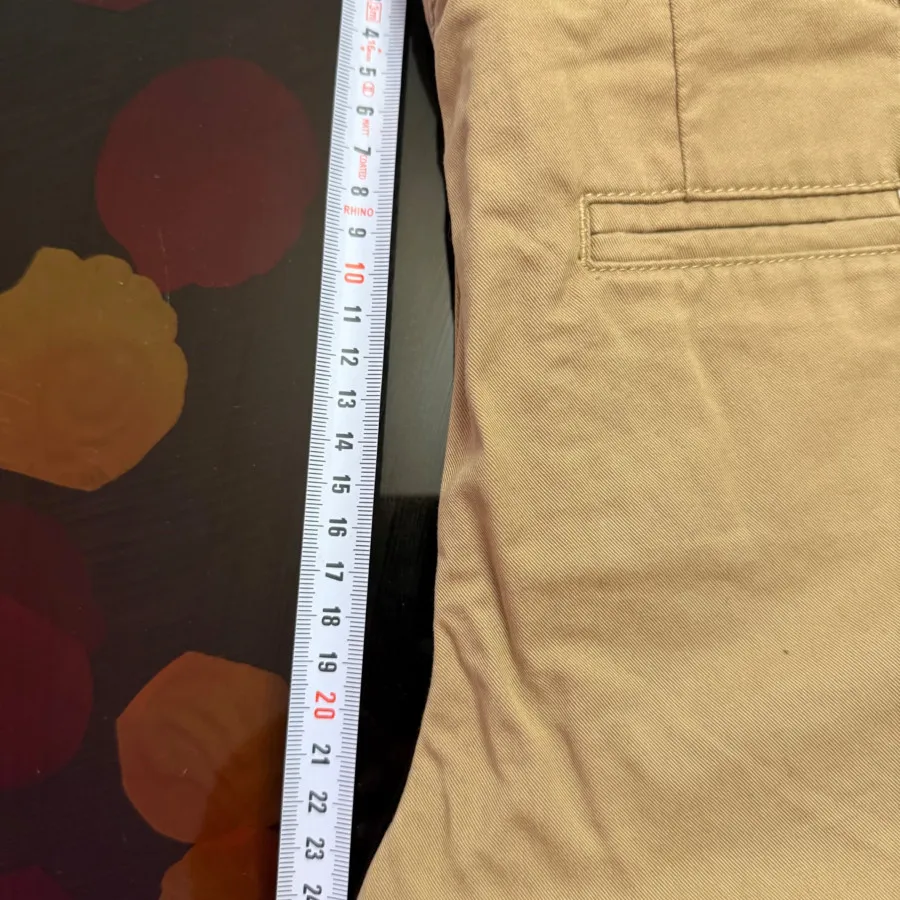 شلوار پسرانه