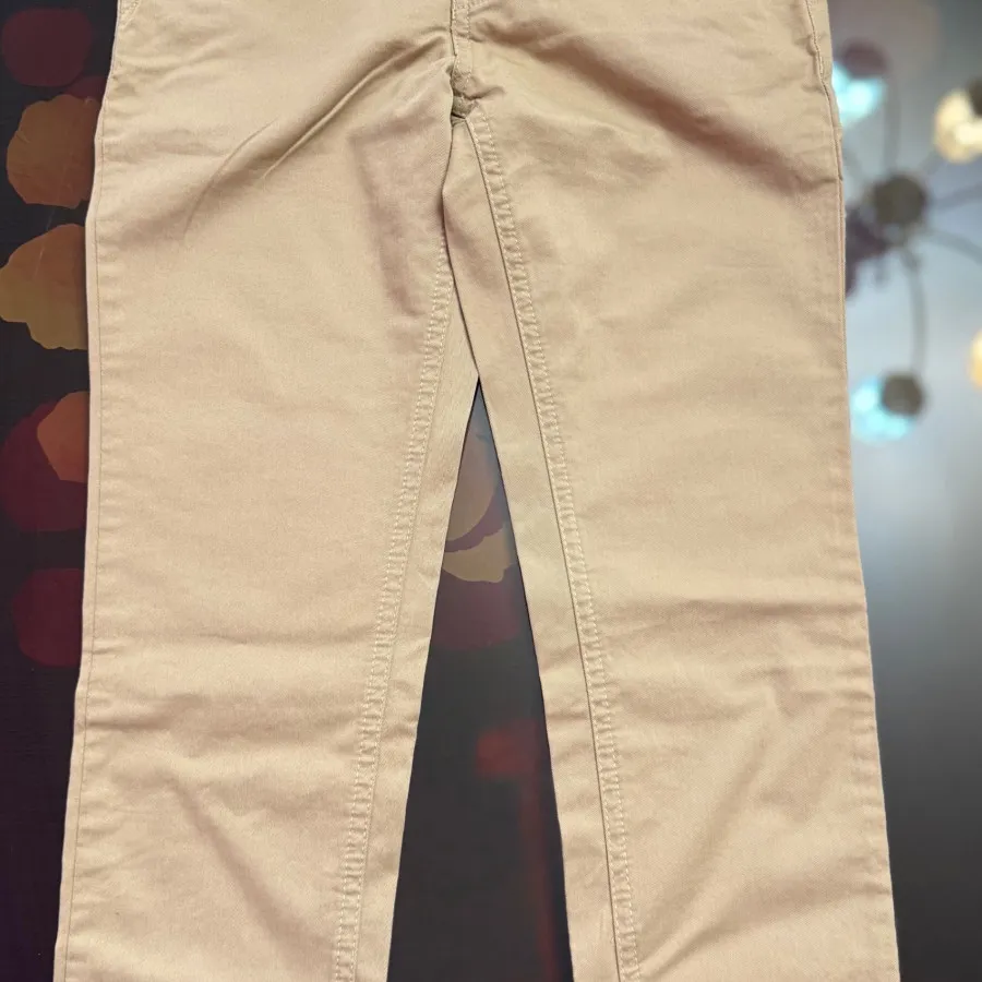 شلوار پسرانه